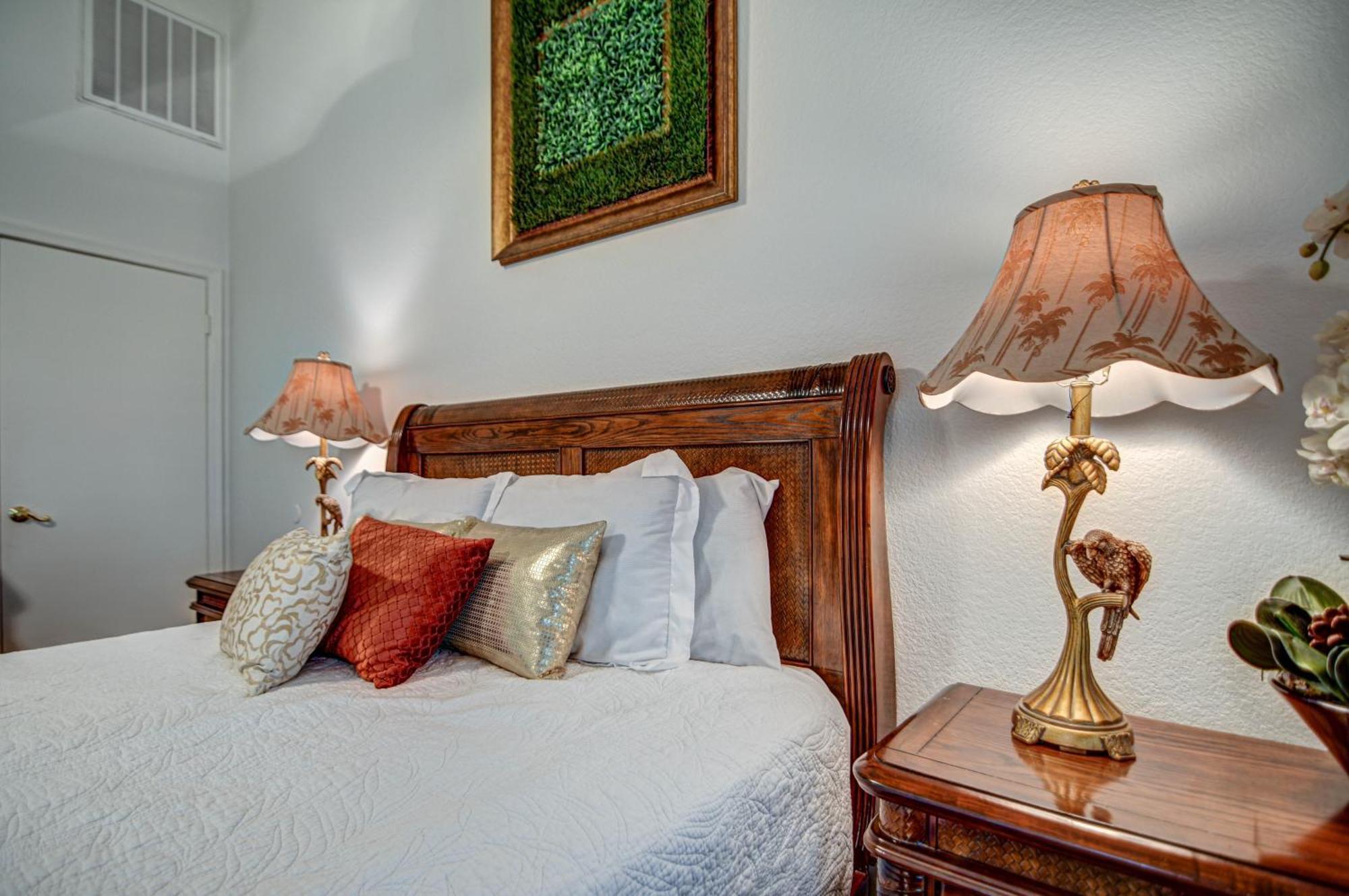 Route 66 Oasis In Downtown Gilbert With Heated Pool & Mini Golf Villa Eksteriør billede