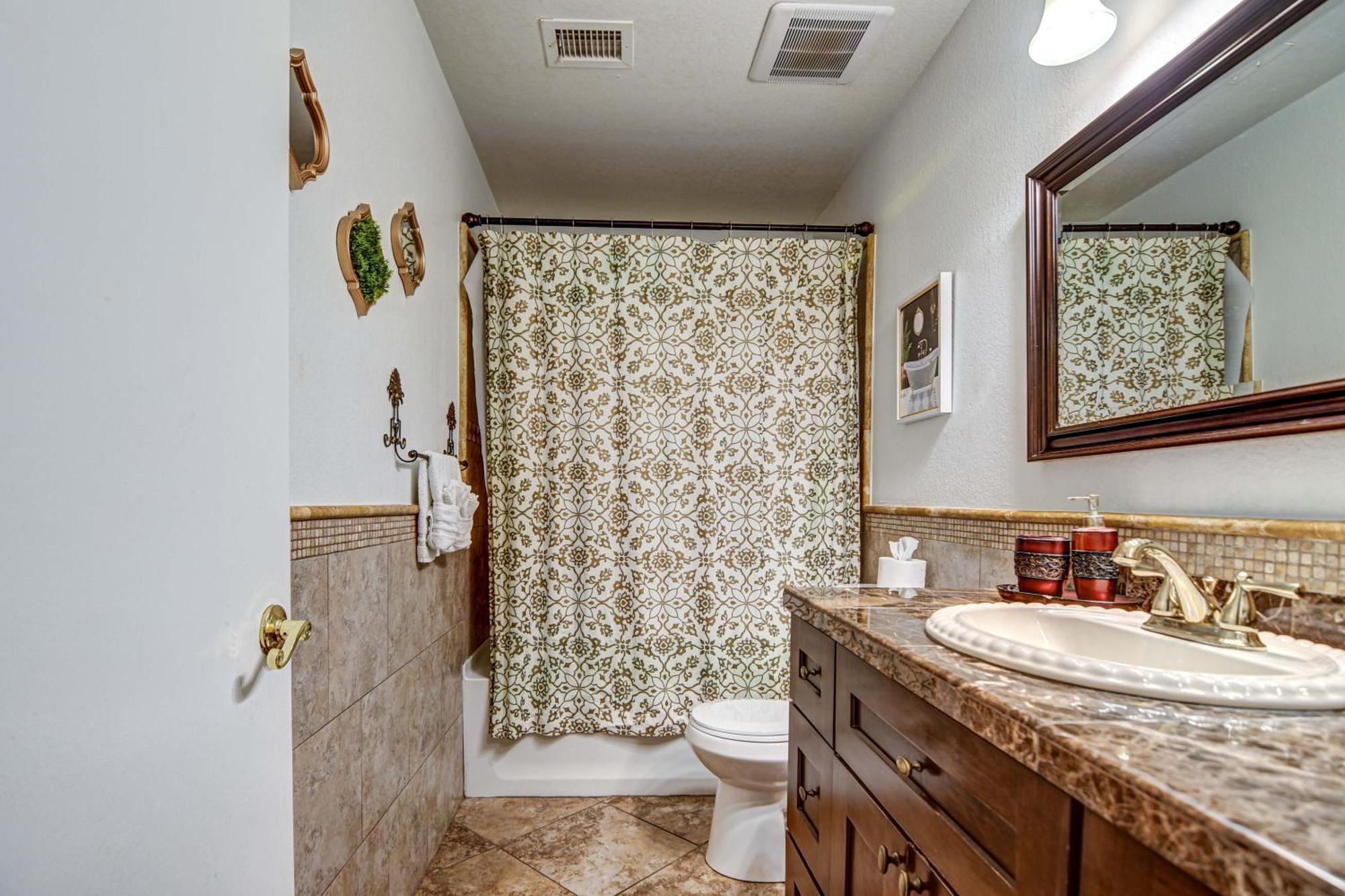 Route 66 Oasis In Downtown Gilbert With Heated Pool & Mini Golf Villa Eksteriør billede