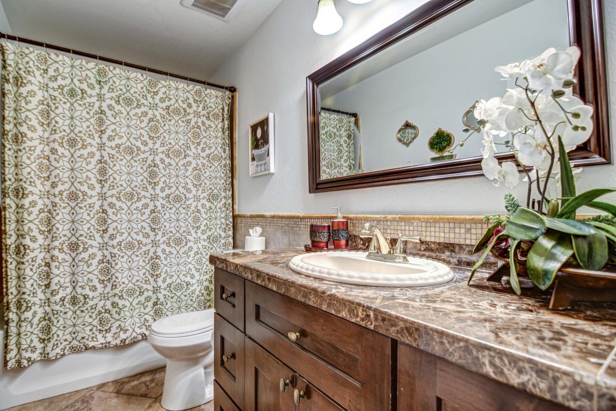 Route 66 Oasis In Downtown Gilbert With Heated Pool & Mini Golf Villa Eksteriør billede