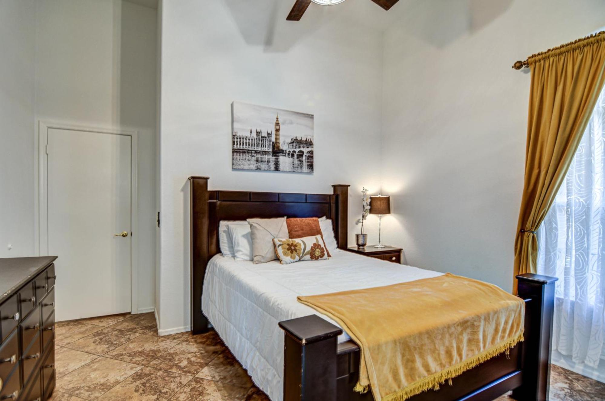 Route 66 Oasis In Downtown Gilbert With Heated Pool & Mini Golf Villa Eksteriør billede