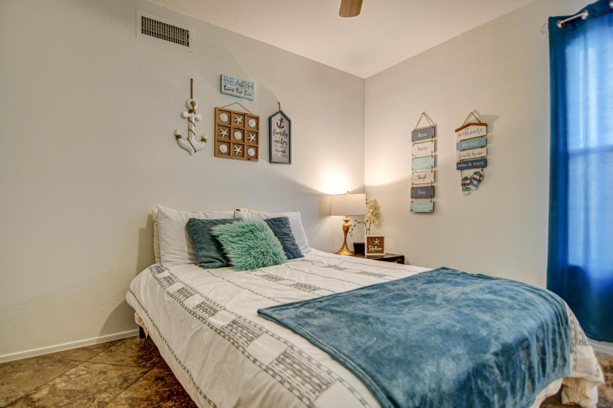 Route 66 Oasis In Downtown Gilbert With Heated Pool & Mini Golf Villa Eksteriør billede
