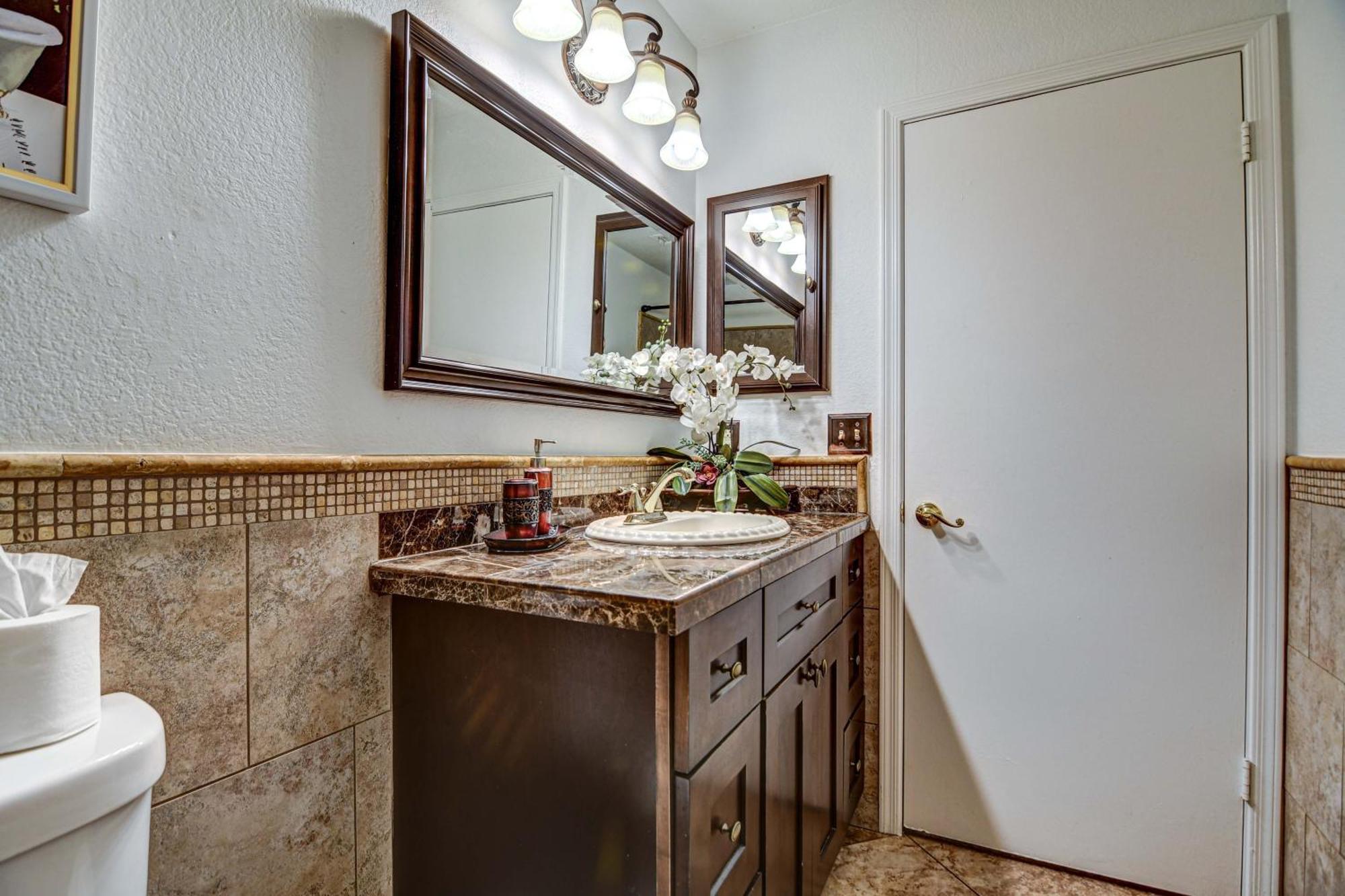 Route 66 Oasis In Downtown Gilbert With Heated Pool & Mini Golf Villa Eksteriør billede